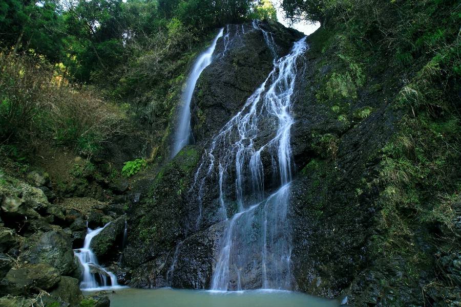 坊滝（増間七滝）