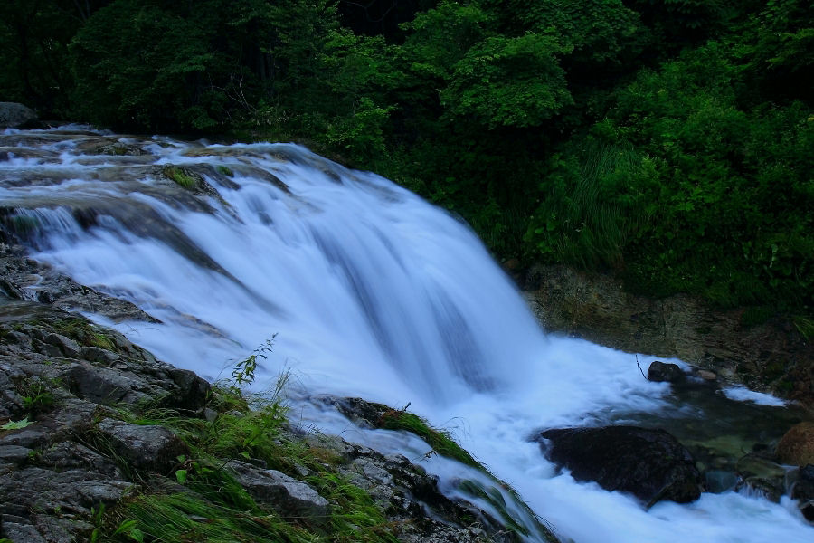 鼓の滝