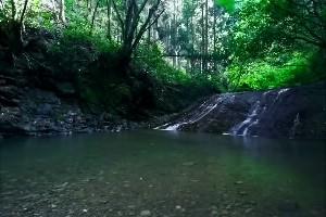 牧馬小滝