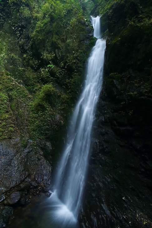 塩川滝