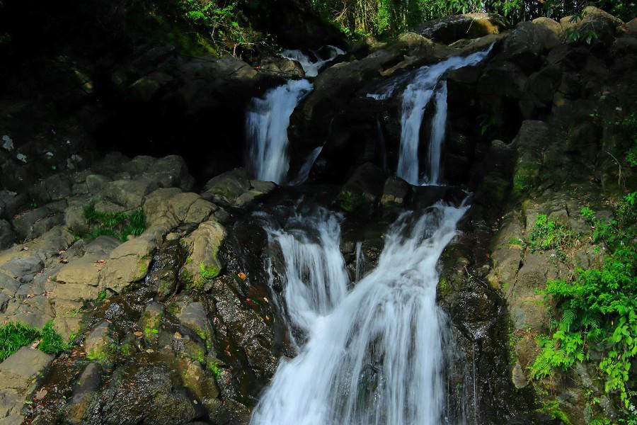 轟滝（とどろきたき）【鹿児島県鹿児島市】