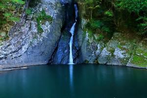 龍頭泉　（長崎県）