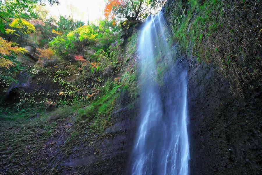 清滝（きよたき）【大分県竹田市】