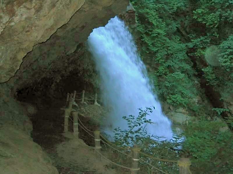 雷滝