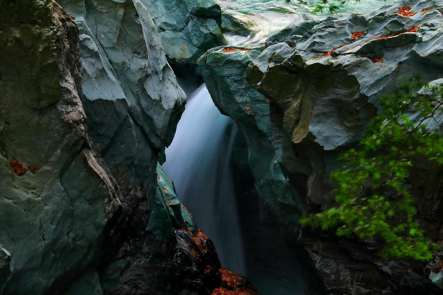 土釜(どかま)・【徳島県つるぎ町】