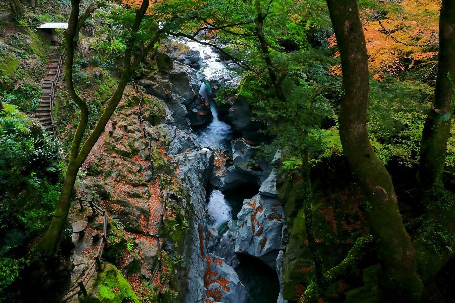 土釜(どかま)・【徳島県つるぎ町】