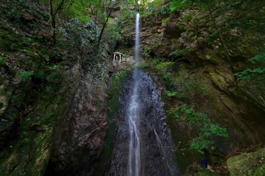 鳴滝（なるたき）　【徳島県徳島市】