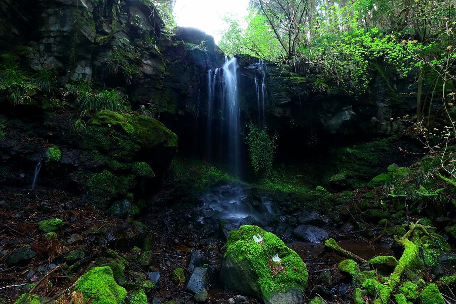 古滝02・静岡県小山町