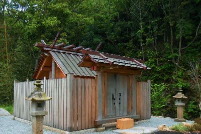 瀧川神社