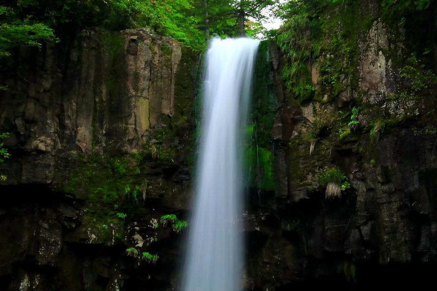 曽利滝（そりたき）【秋田県鹿角市】