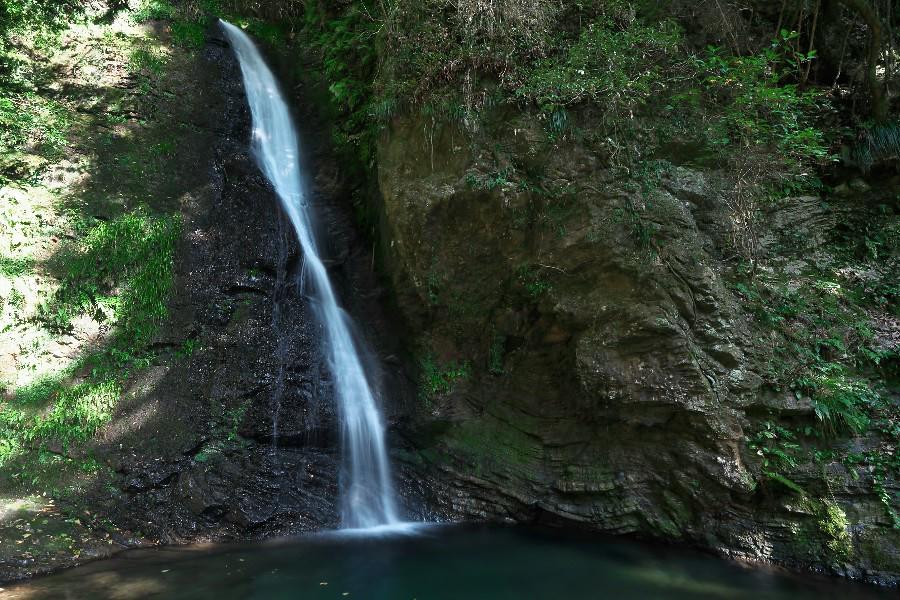 八滝（やたき）【岐阜県関市】