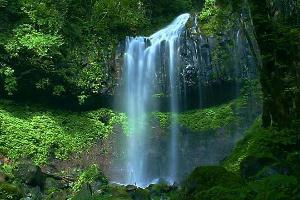 栃木県の滝